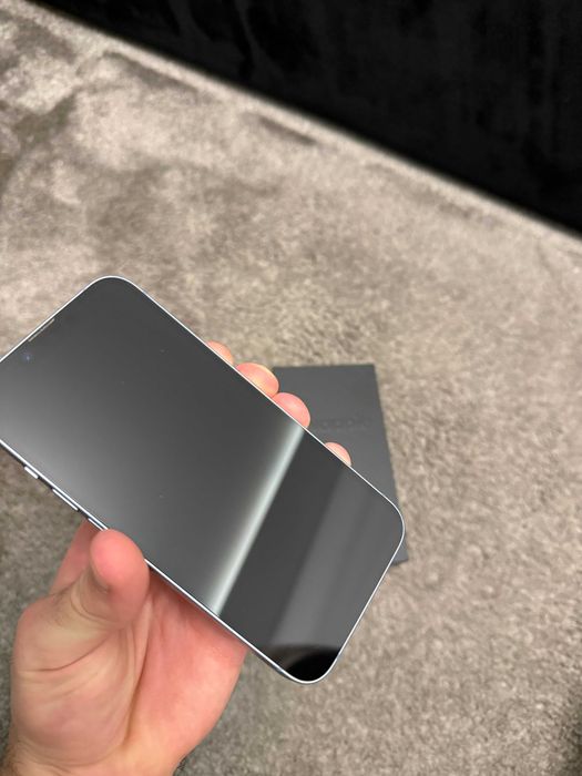 iPhone 14 128GB Niebieski • 100% bateria • Oryginalny