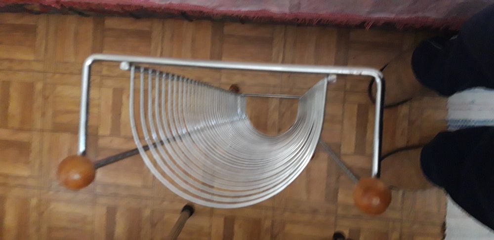 Suporte para filmes