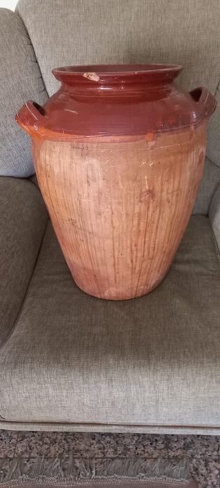 Pote 46cm de altura