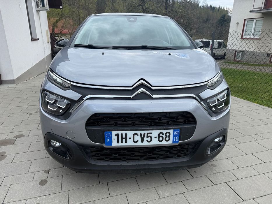 Citroën C3 Stan idealny