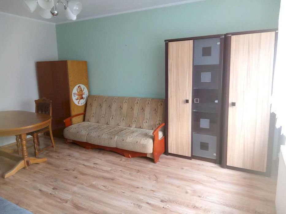 Atrakcyjne mieszkanie w Katowicach