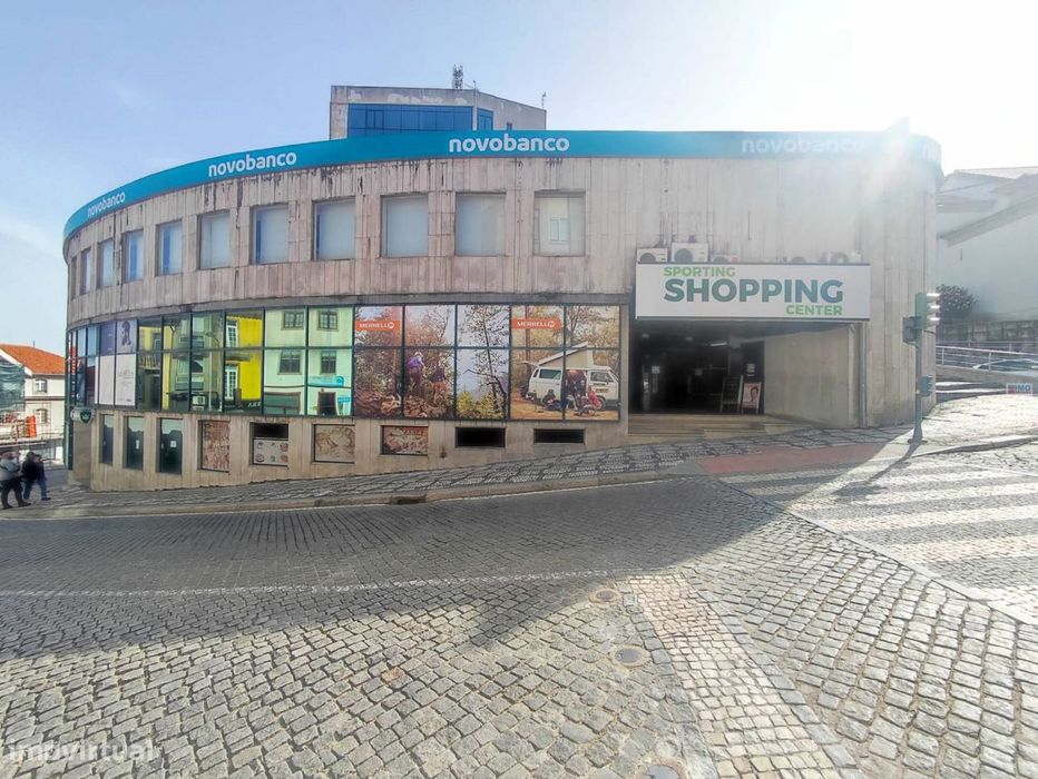 Loja - Sporting Shopping