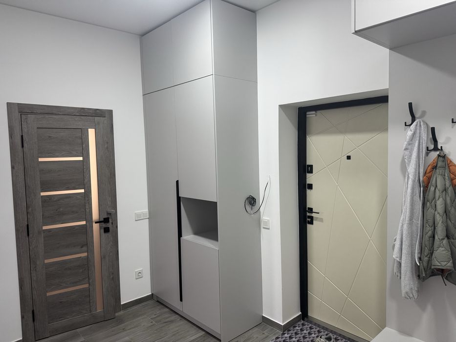 2-комнатная квартира по адресу ул. Карловского Берталона (площадь 65 м²) - Atlanta.ua - фото 8