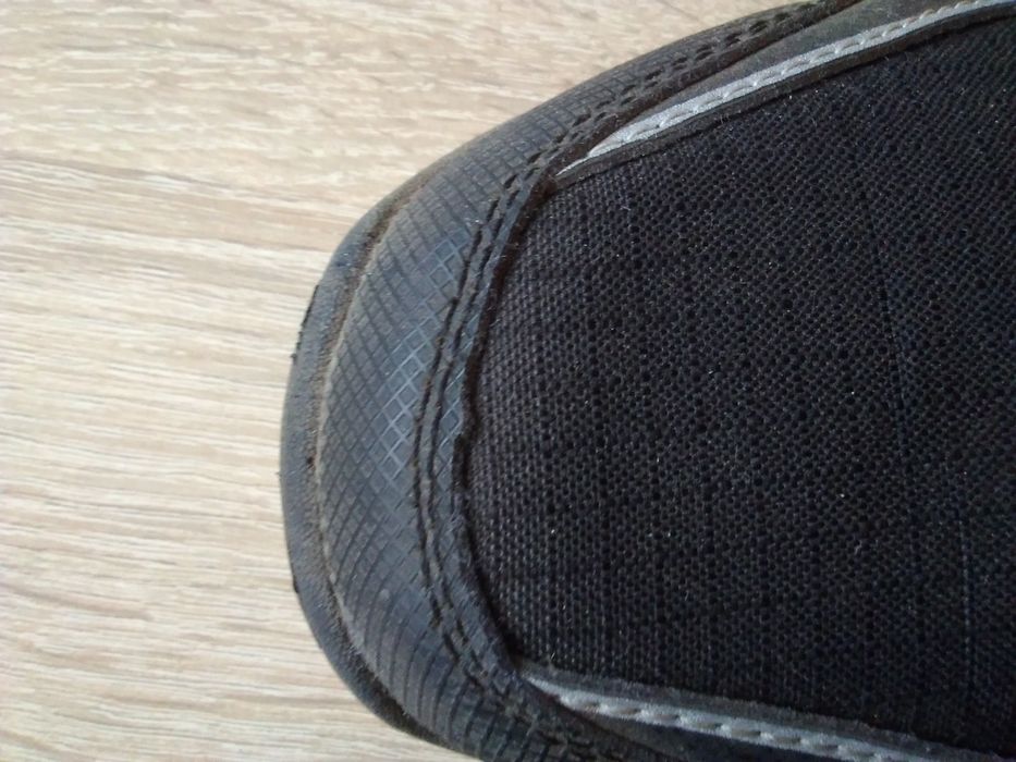 Buty rowerowe r. 38/24 cm Crivit Lidl