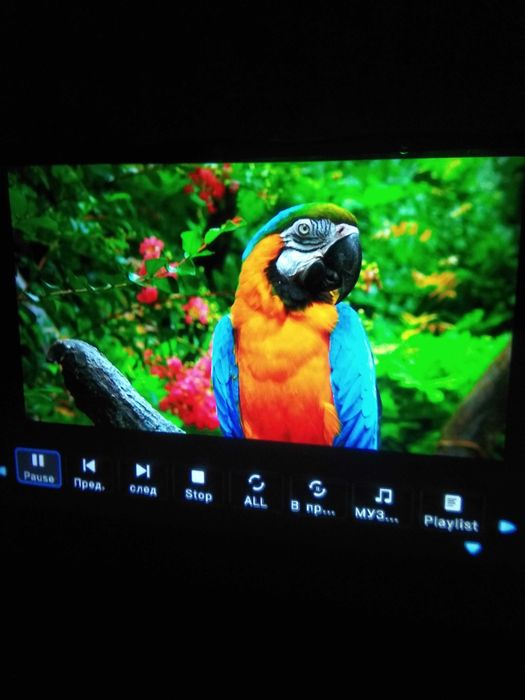 проектор touyinger q9