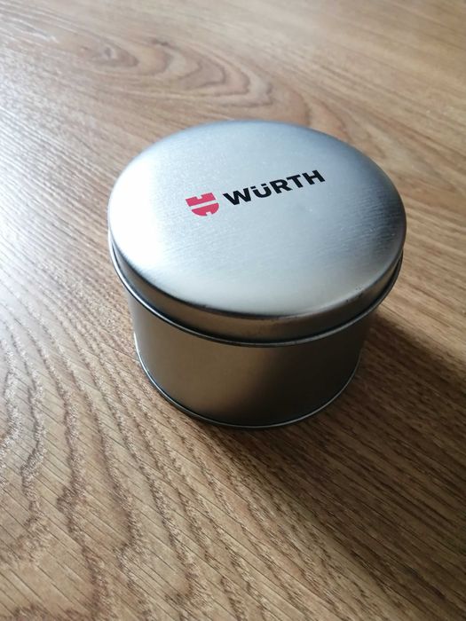 Relógio Sport Watch Wurth (Edição Comemorativa) (Novo)