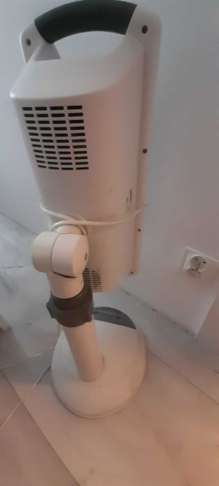 Lecznicza lampa podczerwieni Philips InfraCare