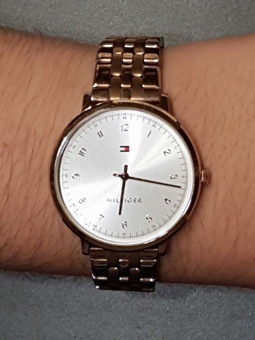 Relógio Tommy Hilfiger