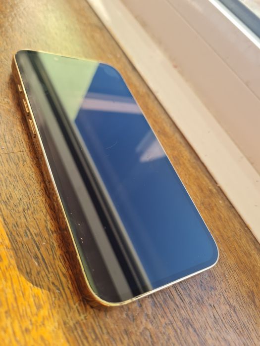 Iphone 13 pro 256gb