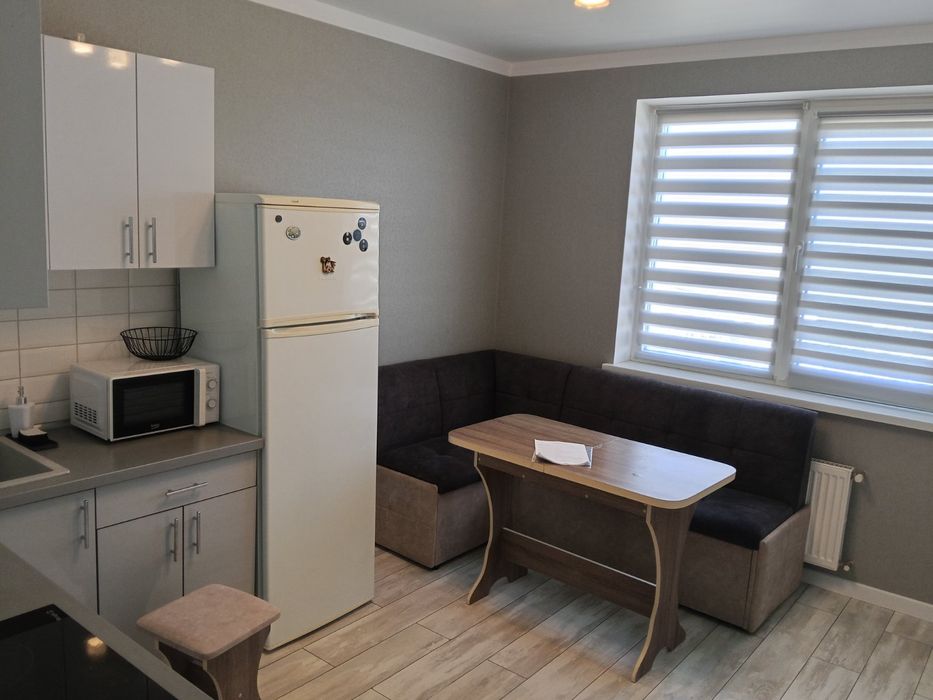 Сдам 1 комн квартиру в 47й Жемчужине на Сахарова