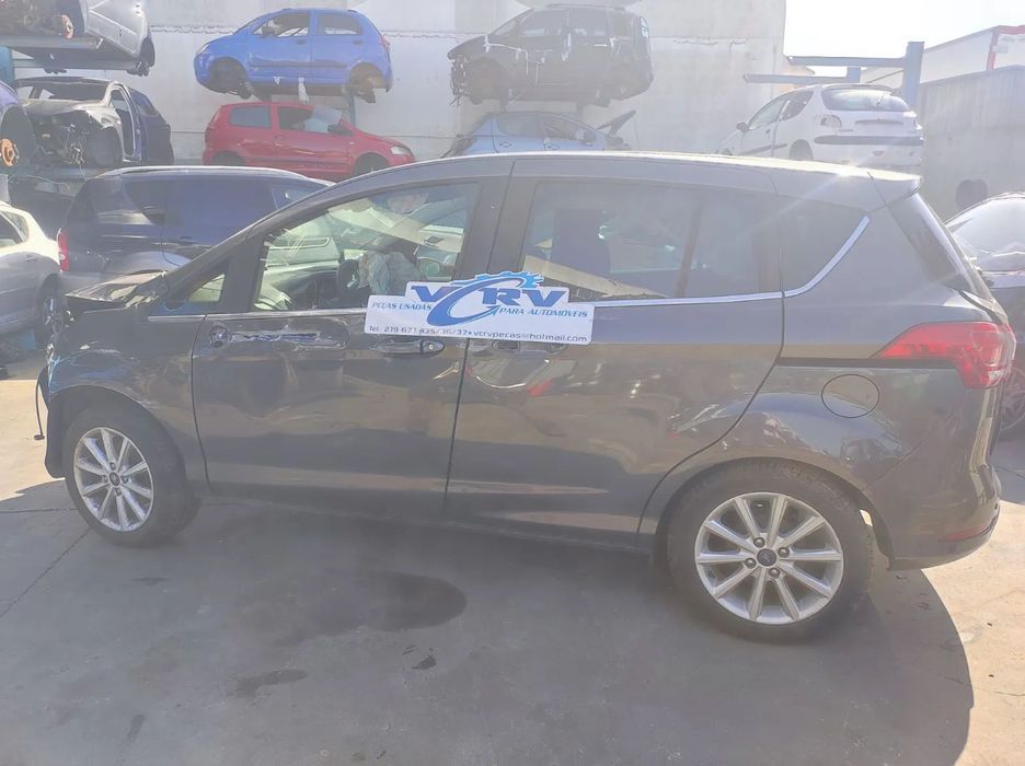 Ford B-Max - Viatura para peças