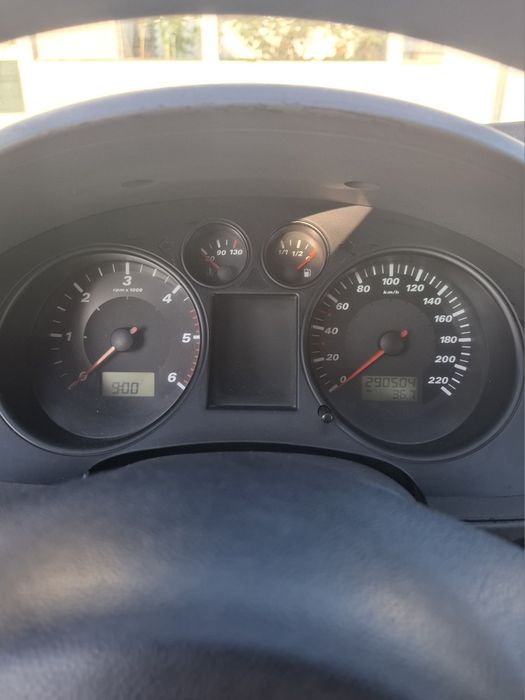Seat Ibiza 6L 1.4TDI Signo
