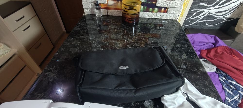 Проектор Acer V7500 3D