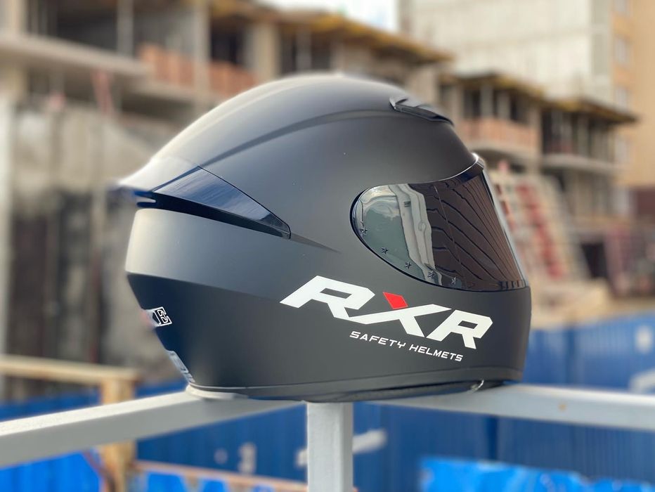 Шлем интеграл, мотошлем, шлем на мотоцикл, скутер, шолом на мото