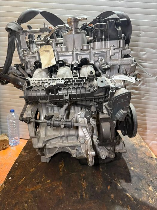Motor completo CITROËN C3 III (SX)