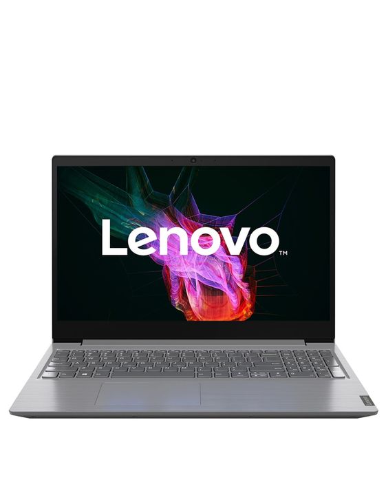 Hоутбук LENOVO V15 Iron Grey