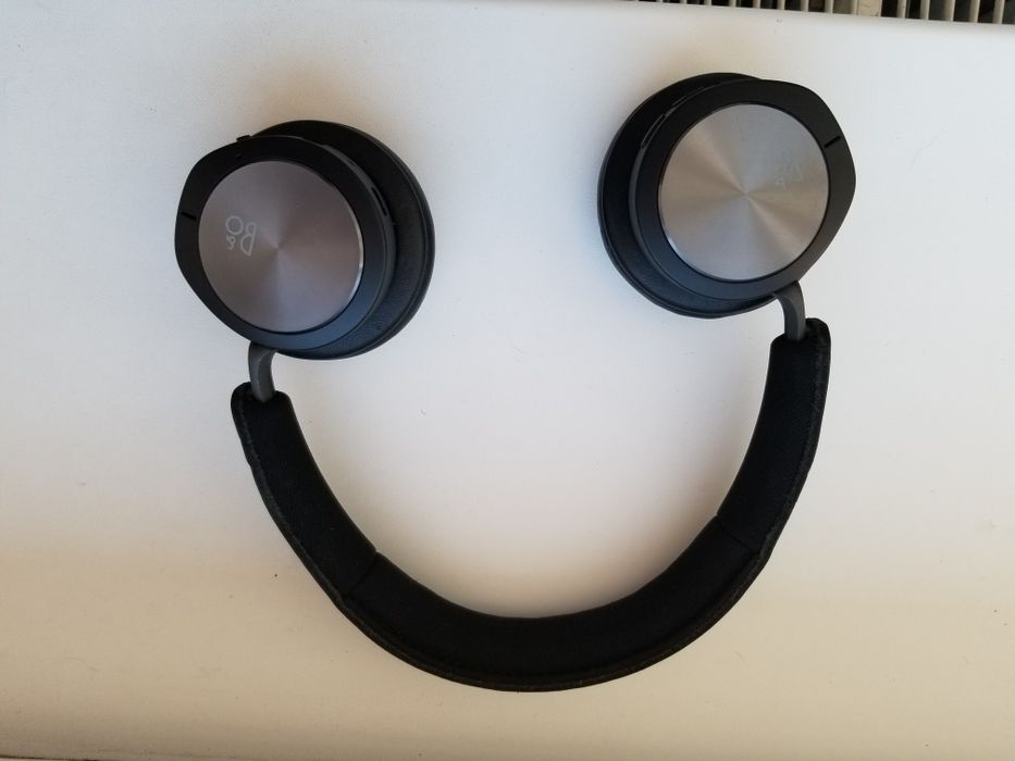 Bang & Olufsen Beoplay H8i