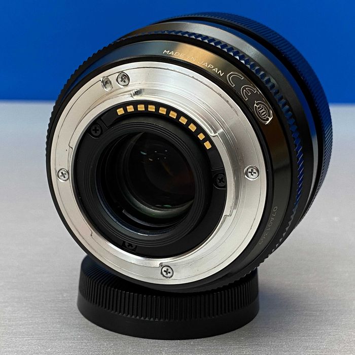 Fujifilm XF 23mm f/1.4 R