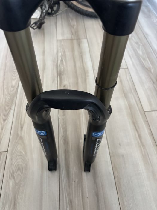 Amortyzator FOX 34 Evolution Series – 29 / 27.5 – MTB Enduro / Trail