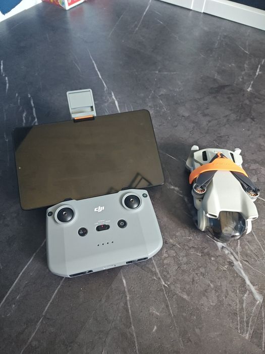 DJI Mini 3 + Samsung Galaxy Tab A9 8,7" + akcesoria