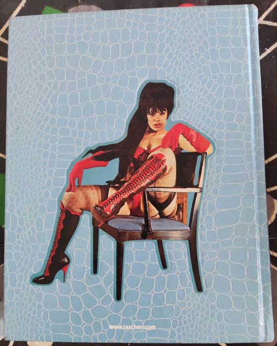Dian Hanson´s: The history of men´s magazines vol. 4