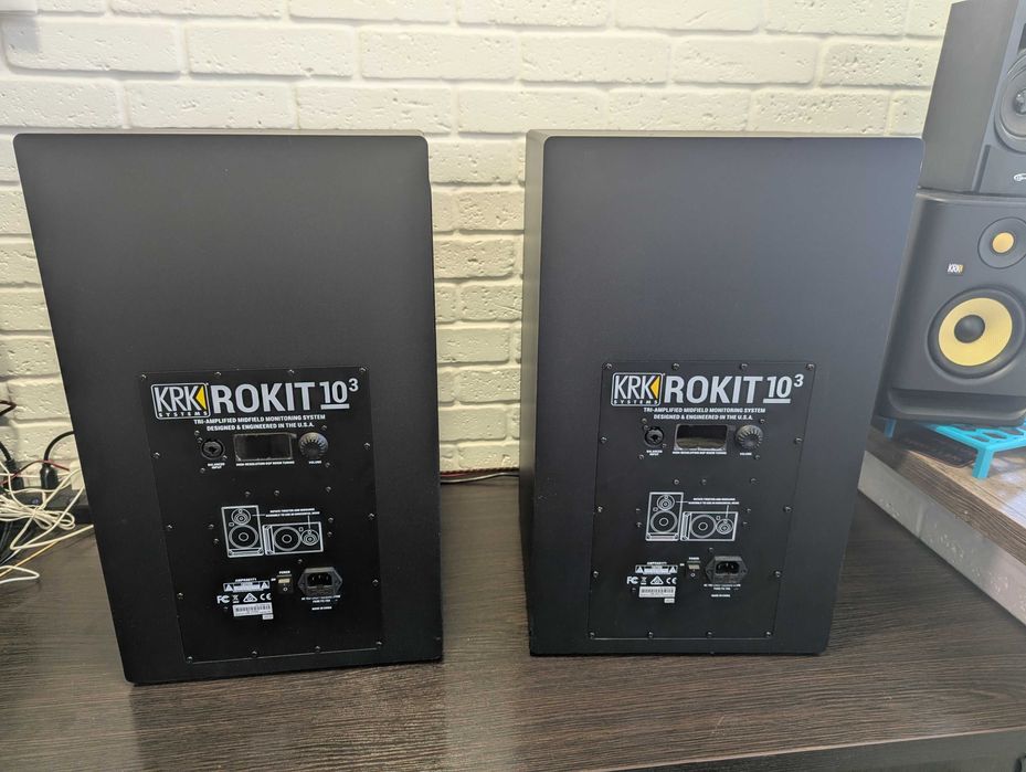 krk rokit 6 - Купити музичні інструменти - Ціна на OLX.ua
