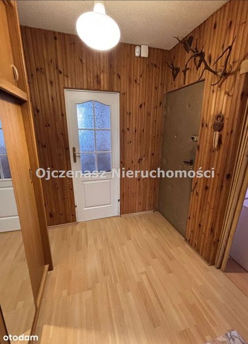 Mieszkanie na sprzedaż, Piła, 3 pokoje