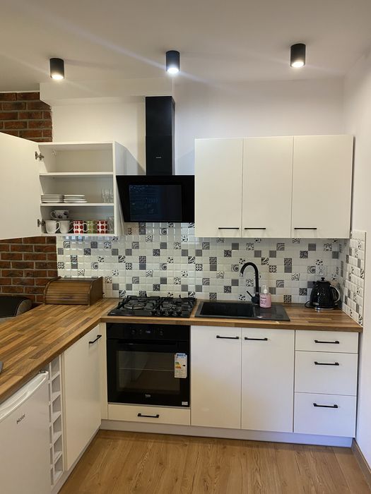 Miszekanie -Parter 42m2