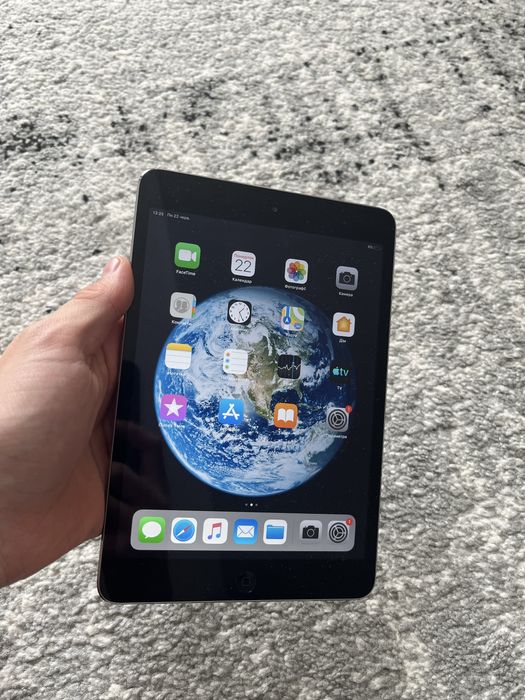 ipad mini 2 16gb - купити планшети - Ціна на OLX.ua