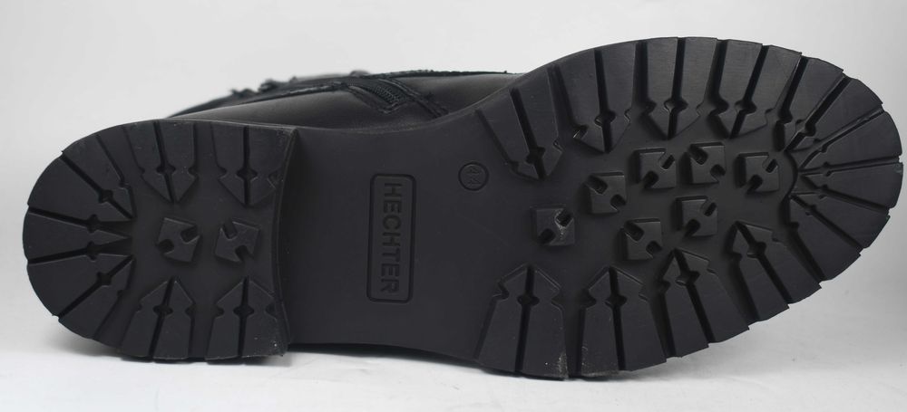 Nowe ocieplane z wadą buty Daniel Hechter roz. 44