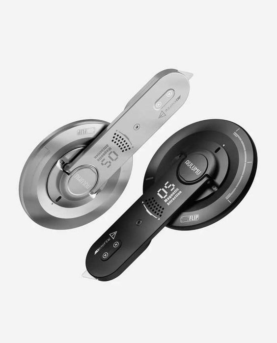 Aulumu чохли і magsafe підставка, iPhone 16/17