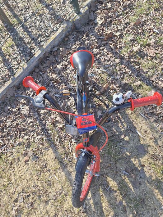 Rower indiana 16 cali