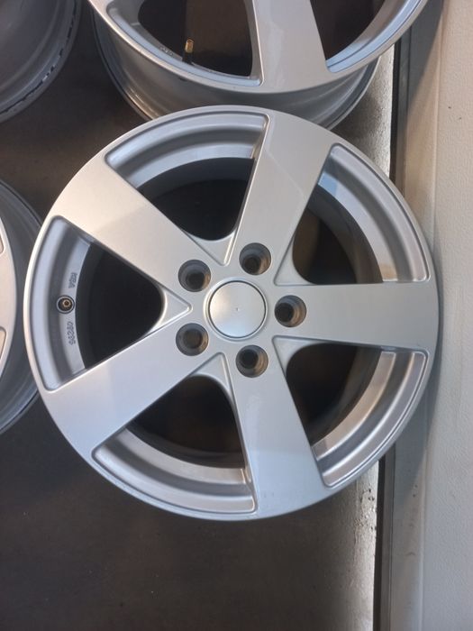 Alufelgi 16" 5x114,3 do Kia, Hyundai