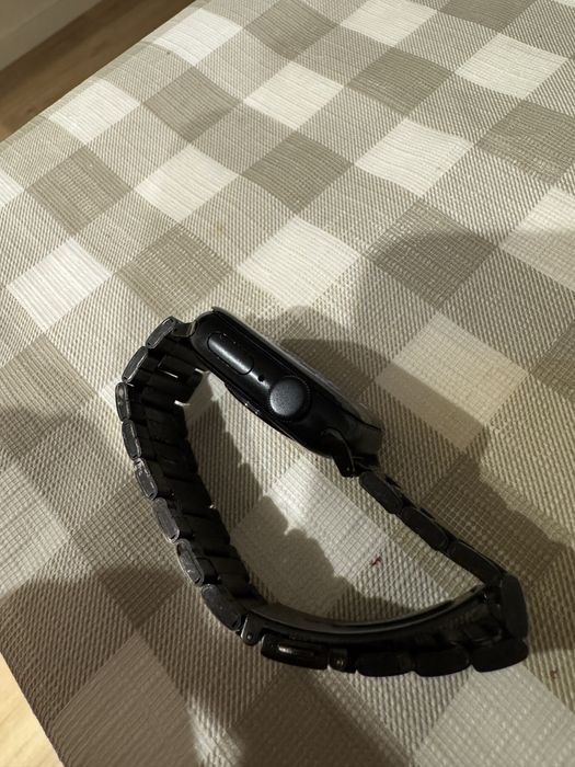Apple Watch SE 2 40mm Midnight GPS