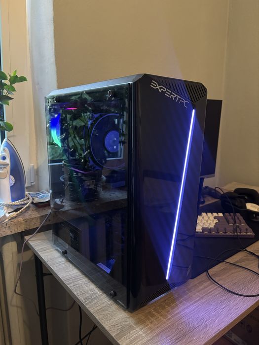 Obudowa do Pc expert pc obudowa mid tower