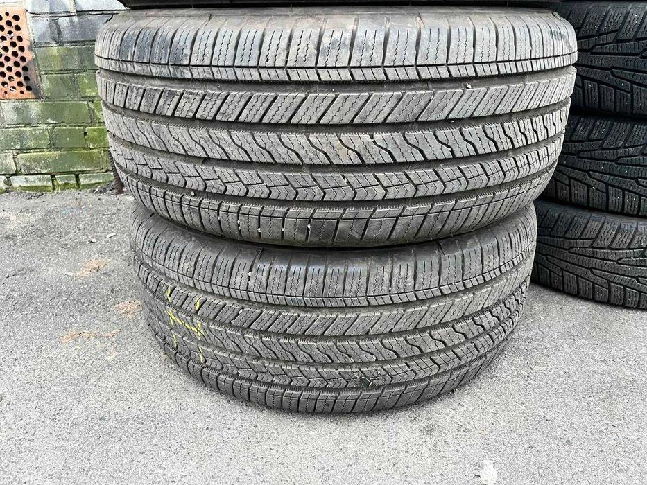 GoAuto BridgeStone 265 50 r19 8mm 24рік к-т купити Київ