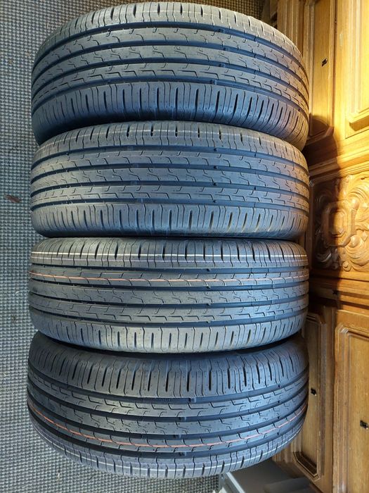 Шини 205 60 R16 Continental Нові