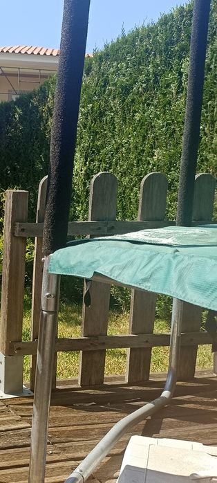 Trampolim 2.40 metros