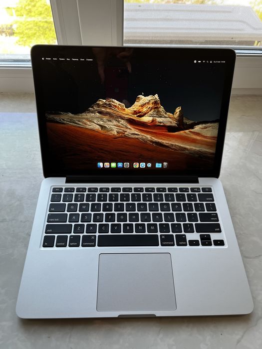 macbook pro 13 2015 i7 - Купить электронику - Цены на OLX.ua