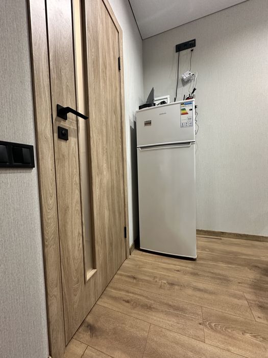 Шикарна однокімнатна квартира з новим ремонтом ! Буча !