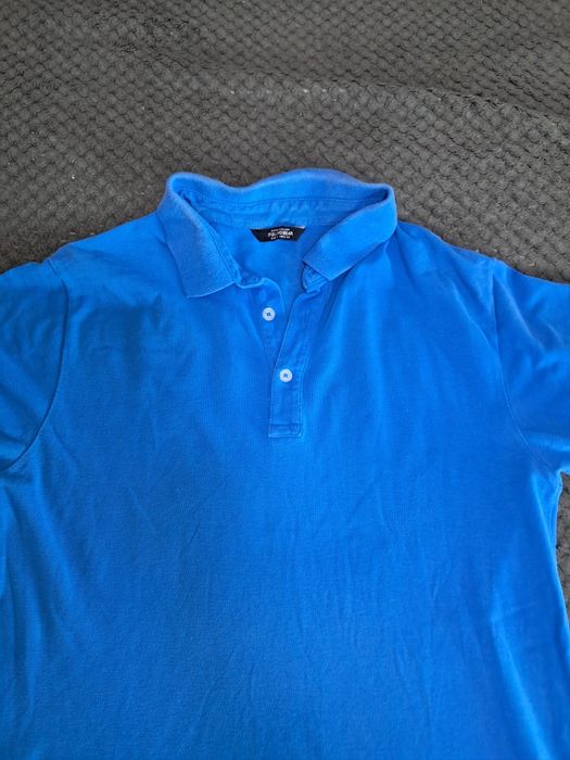 Koszulka polo Pull & Bear rozmiar M