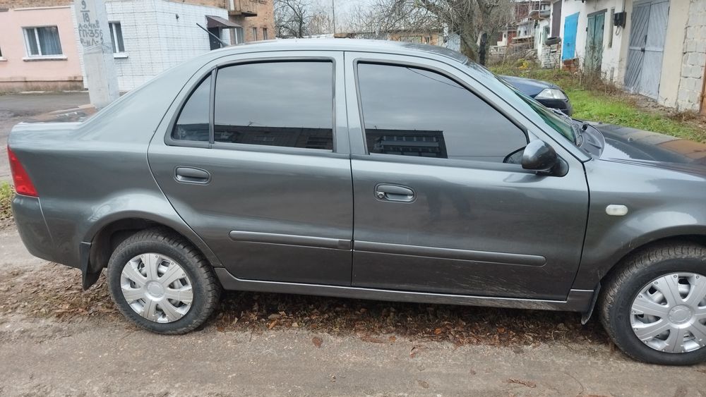 Продам власне авто