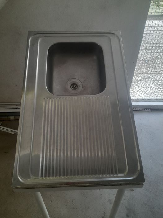 Lavatório cozinha 60por 90
