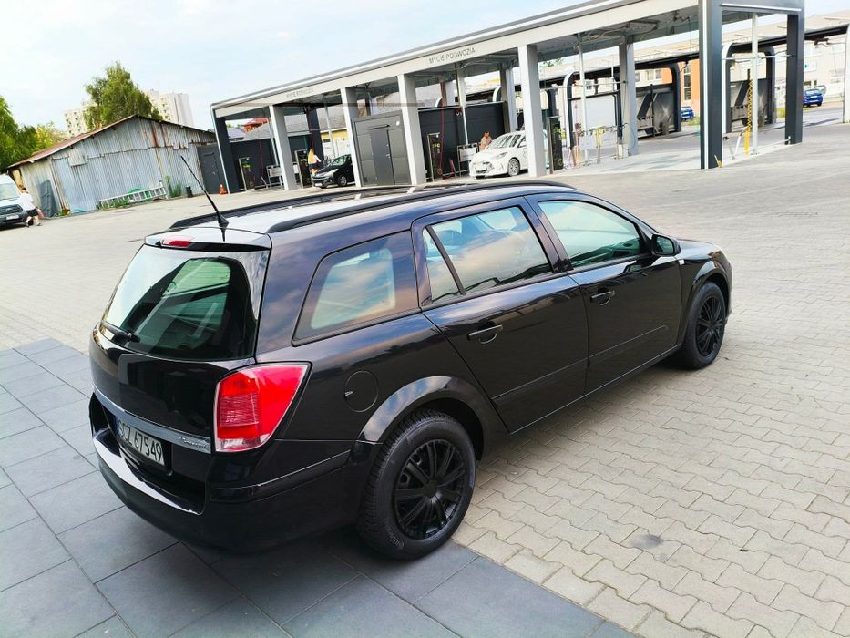 Opel Astra h w BDB stanie