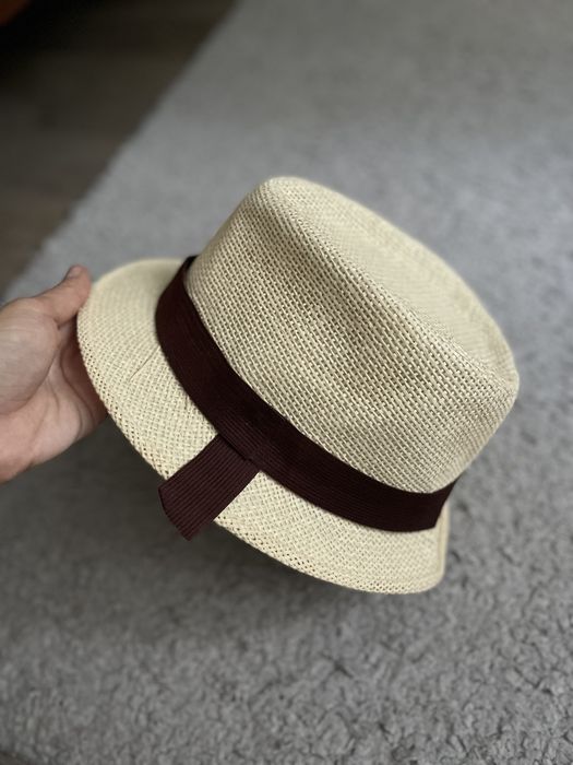 Обруч шляпа жіноча