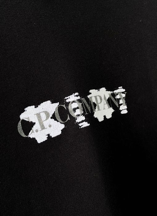C.P Company Mens Hoodie чоловіче худі