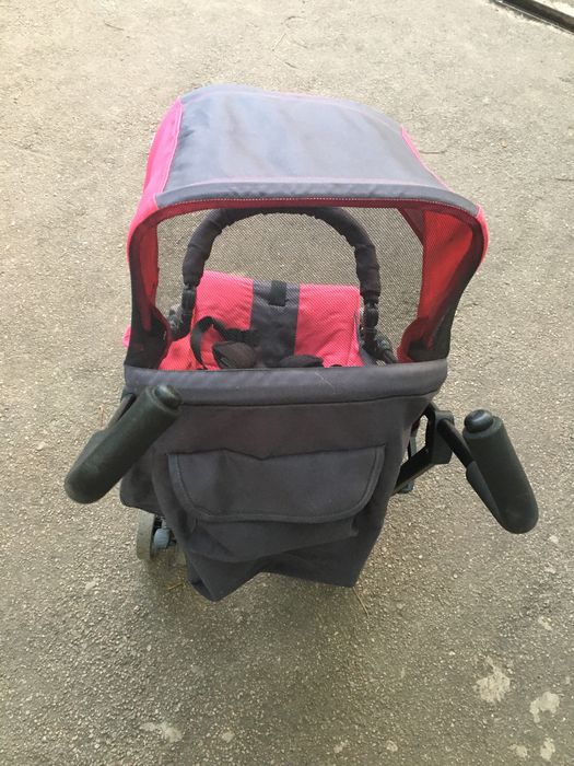 Летняя коляска в отличном состоянии