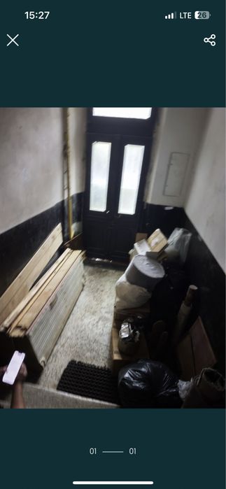 Вивіз СМІТТЯ Дешево