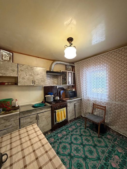 Будинок, Лезневе