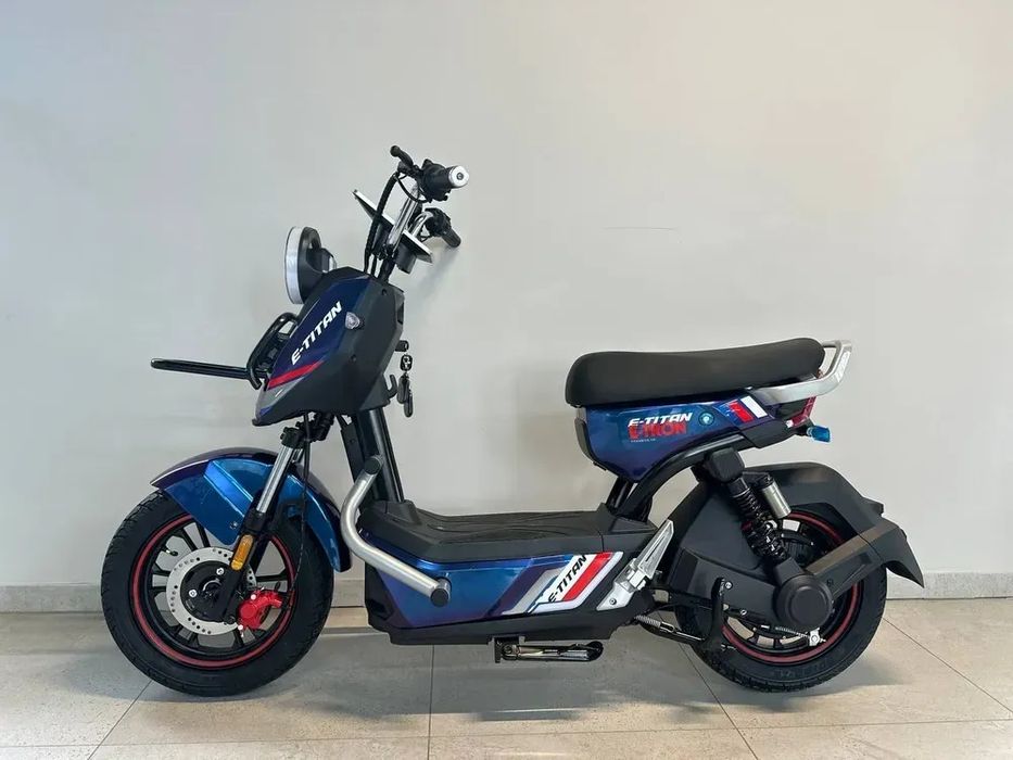 Електроскутер бюджетний ‼️Corso 500 Вт